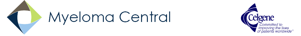 Myeloma  Logo